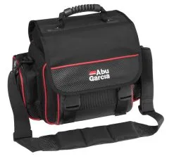 ABU GARCIA - Pure Fishing Abu Garcia Tackle Box Bag Systems - Angeltasche Mit 4 Boxen