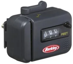 BERKLEY - Pure Fishing Berkley Line Counter - Schnurzähler