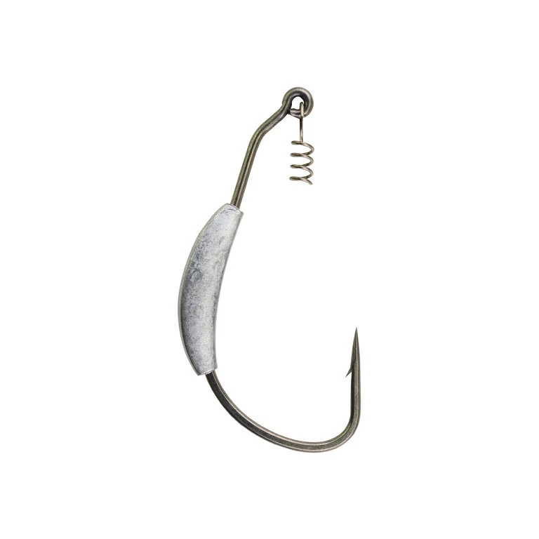 BERKLEY - Pure Fishing Berkley Fusion Weighted Swimbait Haken