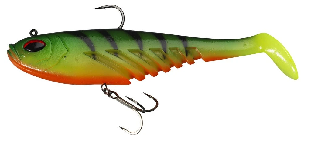 BERKLEY PowerBait Flat Giant 23cm – Bild 3