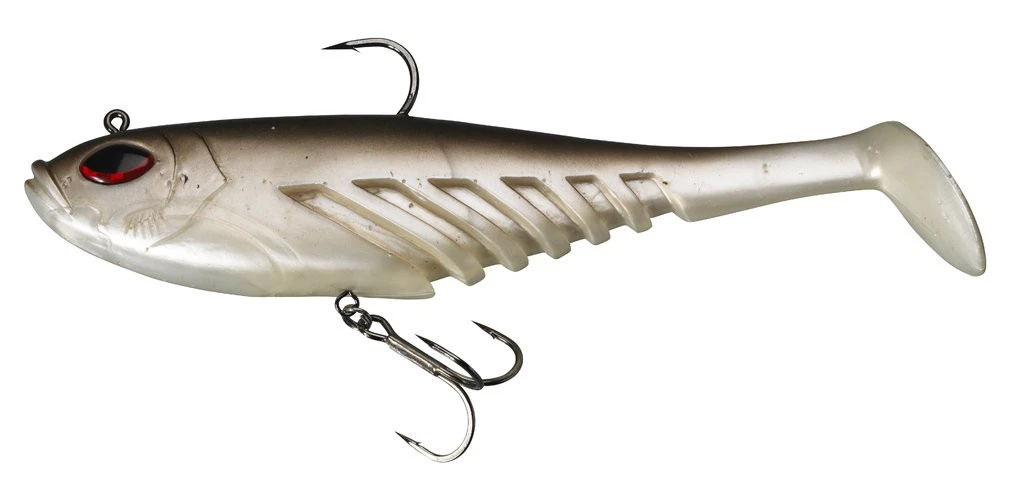 BERKLEY PowerBait Flat Giant 23cm – Bild 4