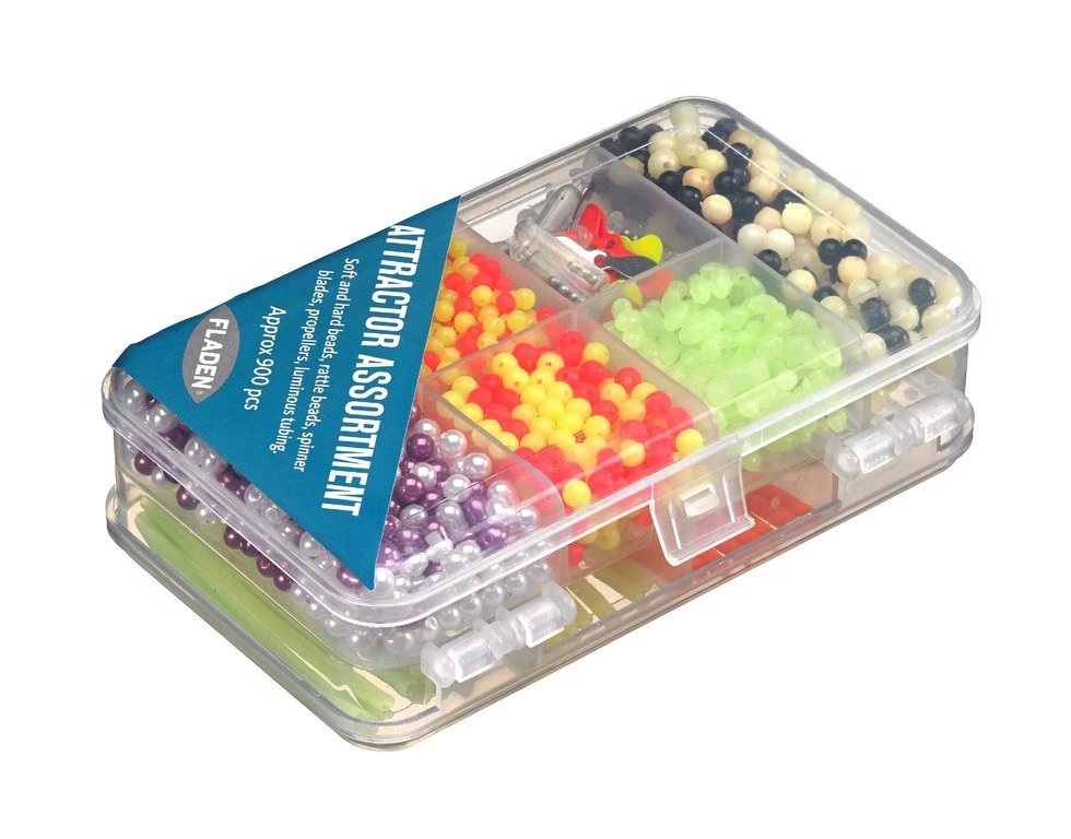 FLADEN Vorfachzubehör-Sortiment – Bild 3