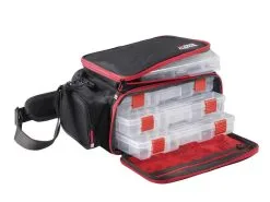 ABU GARCIA - Pure Fi - Automat Abu Garcia Mobile Lure Bag - Ködertasche