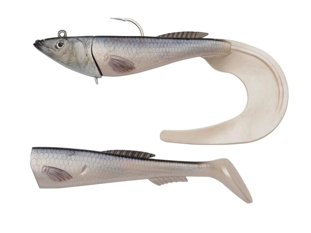 BERKLEY - Pure Fishing Berkley PowerBait Power Herring