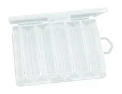 FLADEN Kunstköderbox Mit 10 Y-Einteilungen