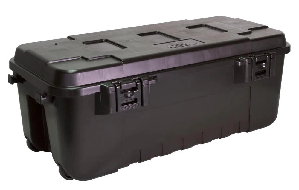 PLANO SPORTSMAN'S Trunk - Aufbewahrungskoffer – Bild 5