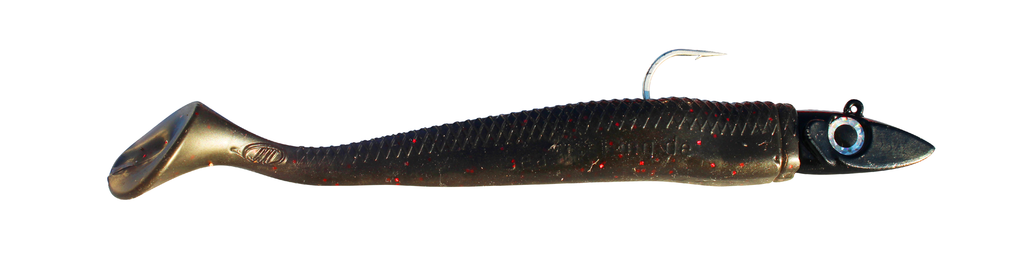 Dieter Eisele Flexxxi Mit Twitcherkopf – Bild 5