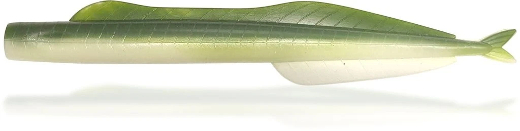 Rhino Sandeel Tail – Bild 6