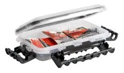 PLANO Waterproof StowAway (3400) 344010 - Köderbox