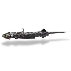 Quantum Pelagic Shad Set Pin-Tail - Gummifisch