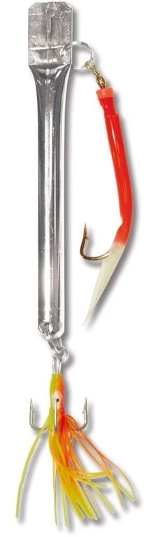 Zebco Nordic Dancer Bleifrei