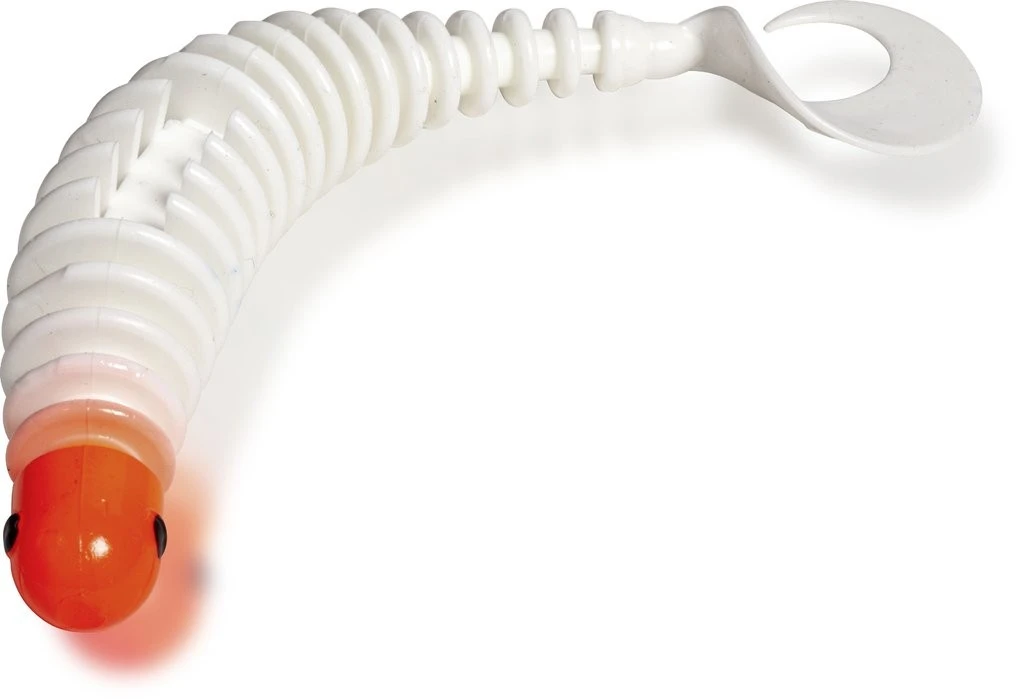 Black Cat - Curly Worm – Bild 6