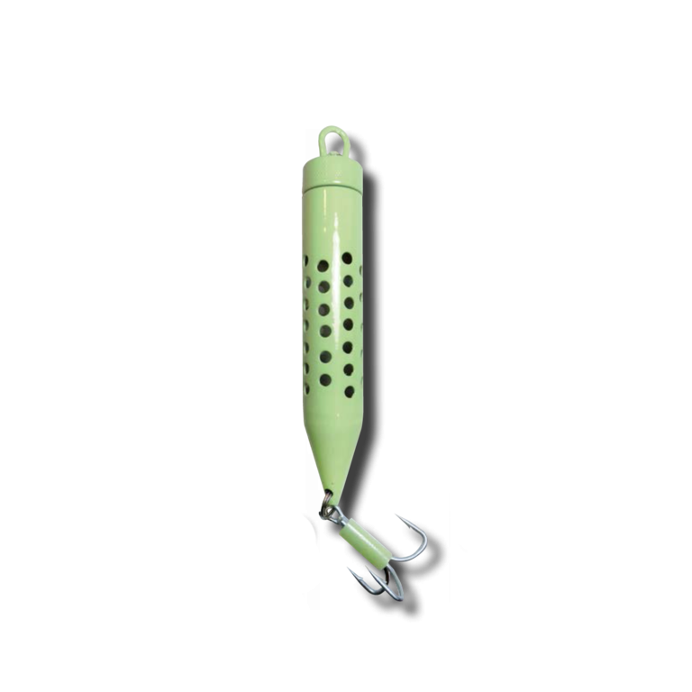 Behr Futterkorb-Pilker 400g – Bild 4