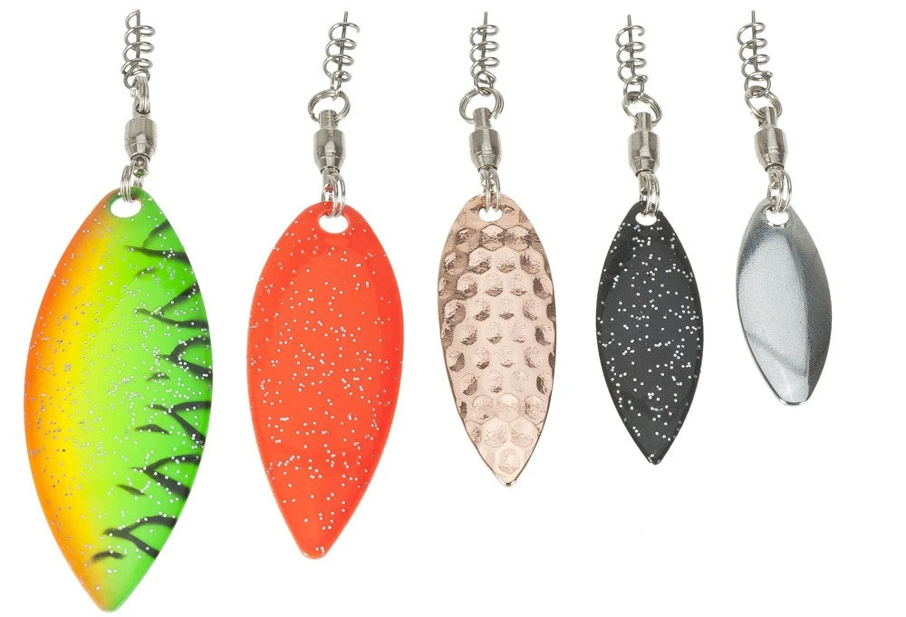 IRON CLAW Add-on-Blades – Bild 2