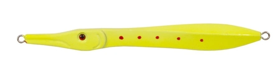 Robinson Pilker Sea Fox Squido – Bild 4