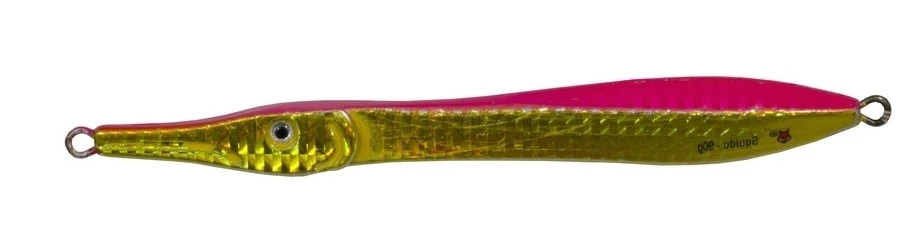 Robinson Pilker Sea Fox Squido – Bild 6