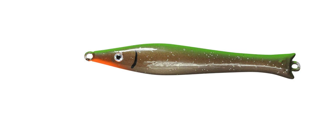 Dieter Eisele Pro-Select Pilker – Bild 4