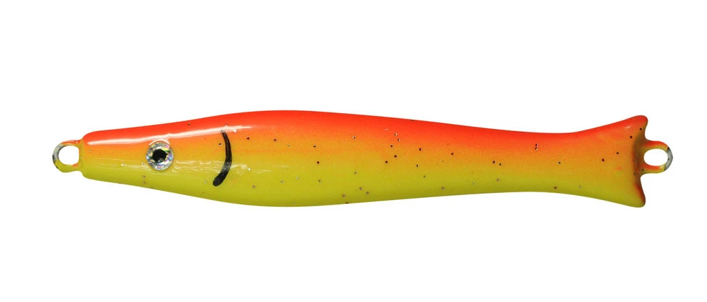 Dieter Eisele Pro-Select Pilker – Bild 5