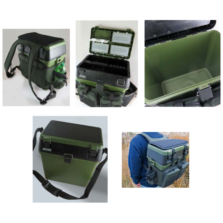 Behr Trendex Superbox – Bild 2