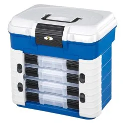 Behr Jumbo-Sitz Und Gerätebox II