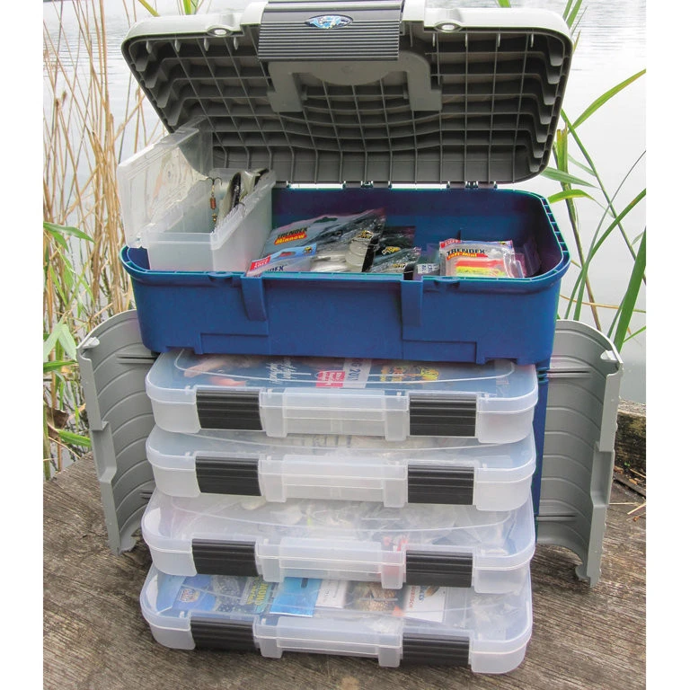 Behr Jumbo-Sitz Und Gerätebox II – Bild 3