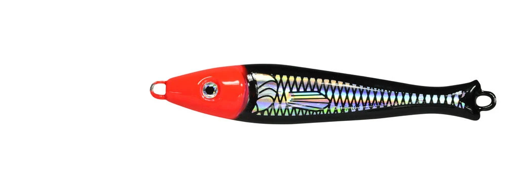 Dieter Eisele Fat-Head Pilker – Bild 2