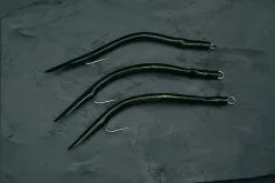 AQUANTIC Gummi Makk Lose Schwarz