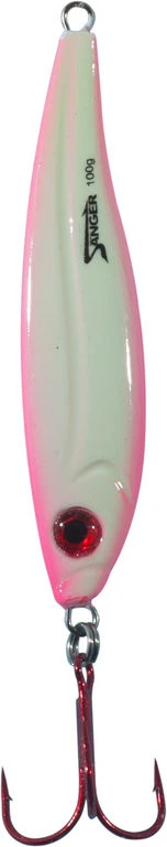 AQUANTIC Tremor Pilk Pilker