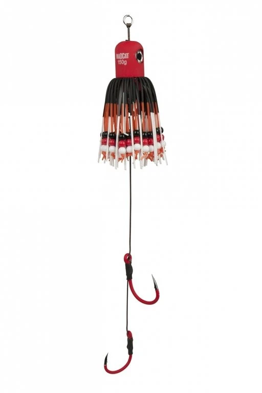 MADCAT A-STATIC CLONK TEASER – Bild 2