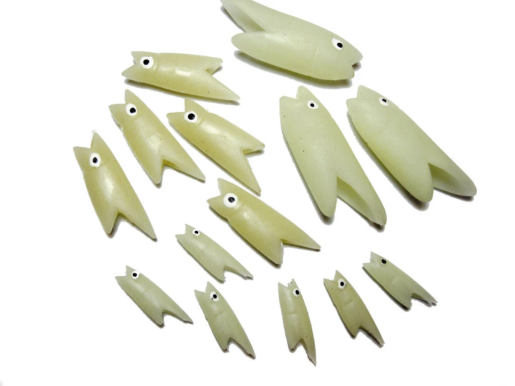 Behr Glo-Heads – Bild 3