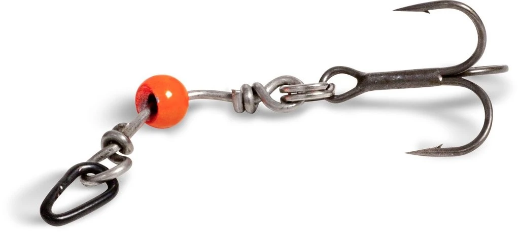 Rhino Claw Connector Inline Lure – Bild 2