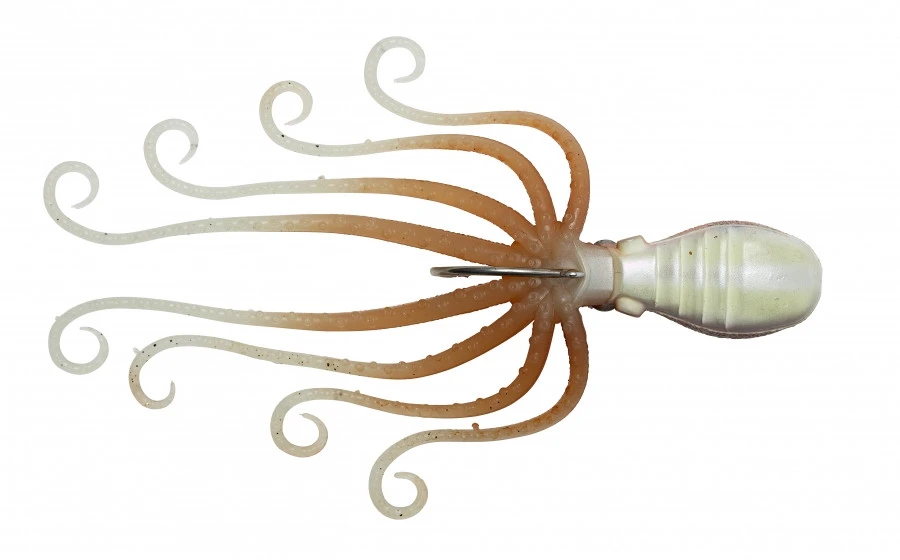 Savage Gear 3D Octopus Jig – Bild 5