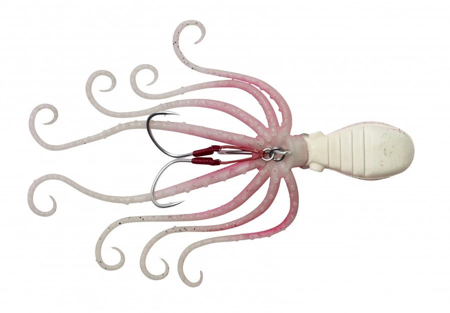 Savage Gear 3D Octopus Jig – Bild 4