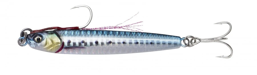 Savage Gear 3D Jig Minnow