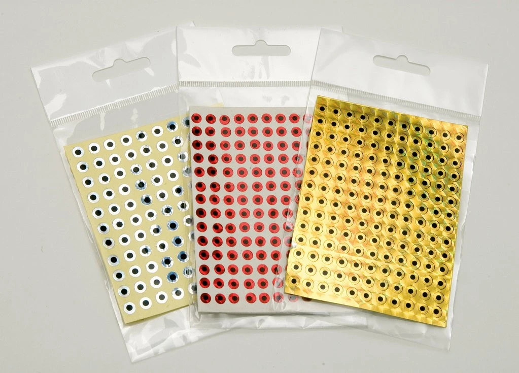 Behr Fischaugen Mit Reflexfolie – Bild 2