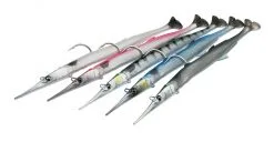 Savage Gear 3D Needlefish Pulsetail