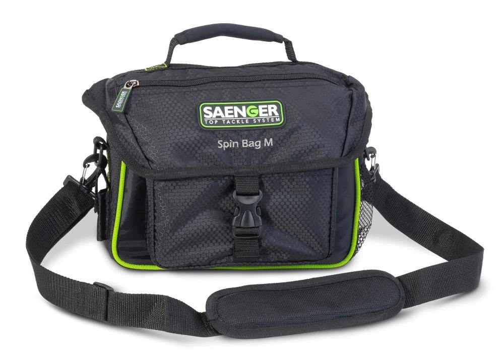 Sänger SAENGER Profi Spin Bag Serie