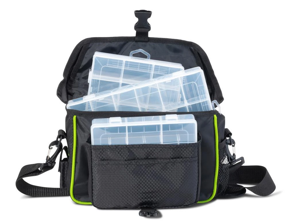 Sänger SAENGER Profi Spin Bag Serie – Bild 2