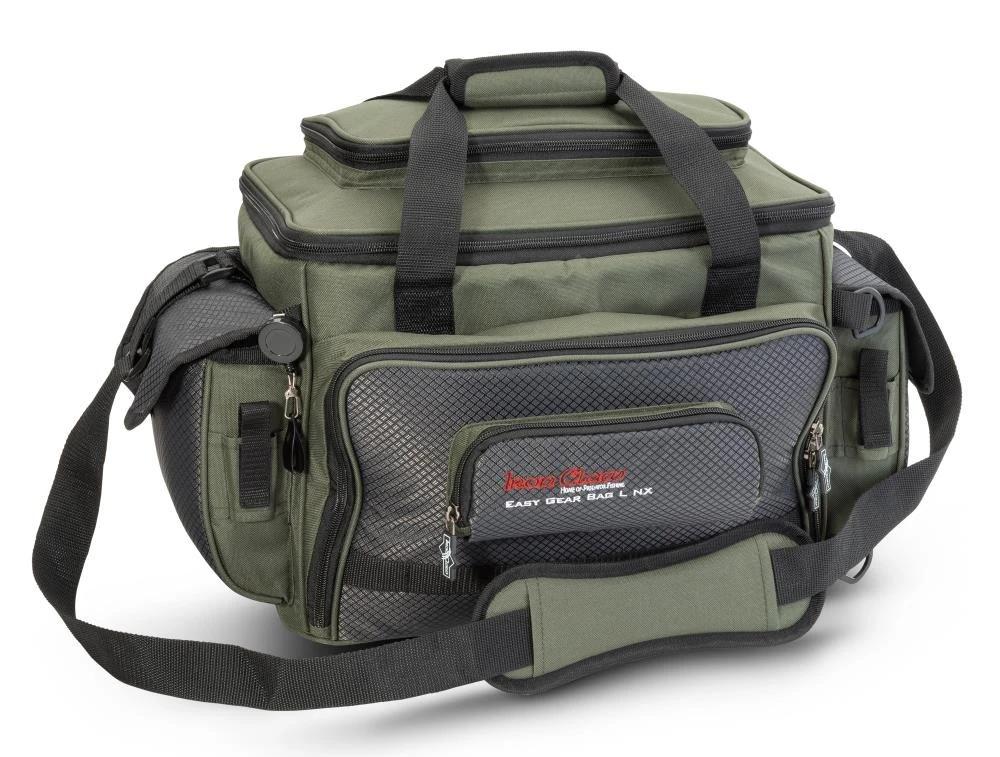 IRON CLAW Easy Gear Bag NX – Bild 4