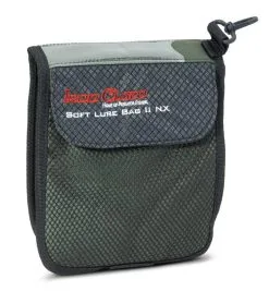 IRON CLAW Softlure Bag NX Serie