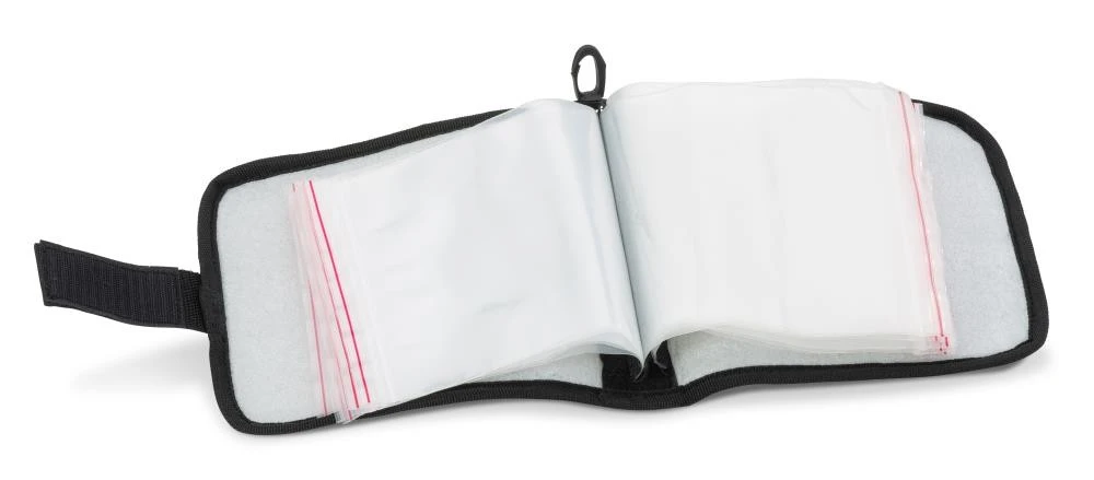 IRON CLAW Softlure Bag NX Serie – Bild 2