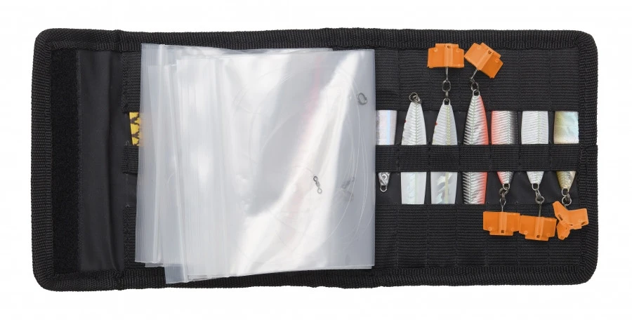 SAVAGE GEAR Treble Hook Protectors - Hakenschutz Gr. S - XXL – Bild 5