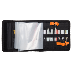 Savage Gear Flip Wallet And Lure - Klappetui