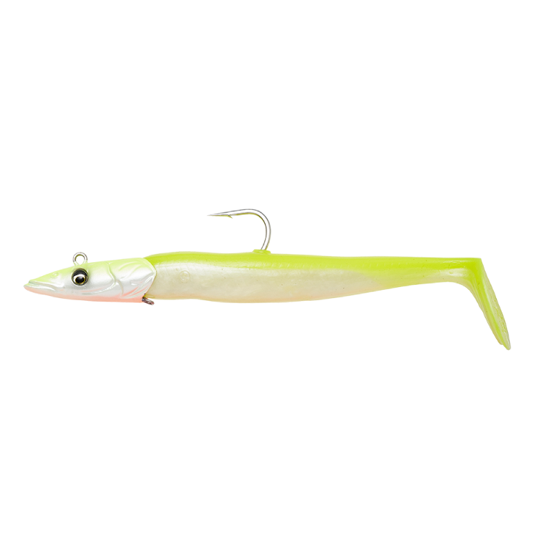 SAVAGE GEAR Sandeel V2