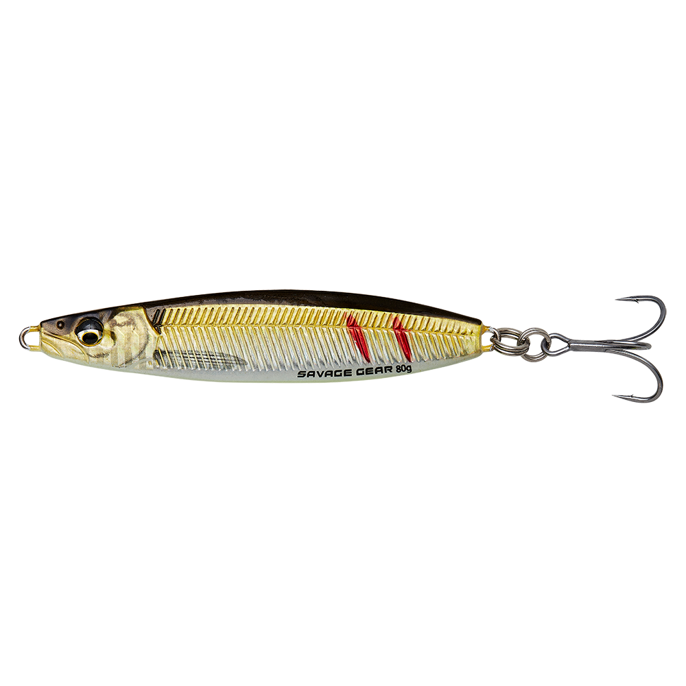 Savage Gear PSYCHO SPRAT - Jig