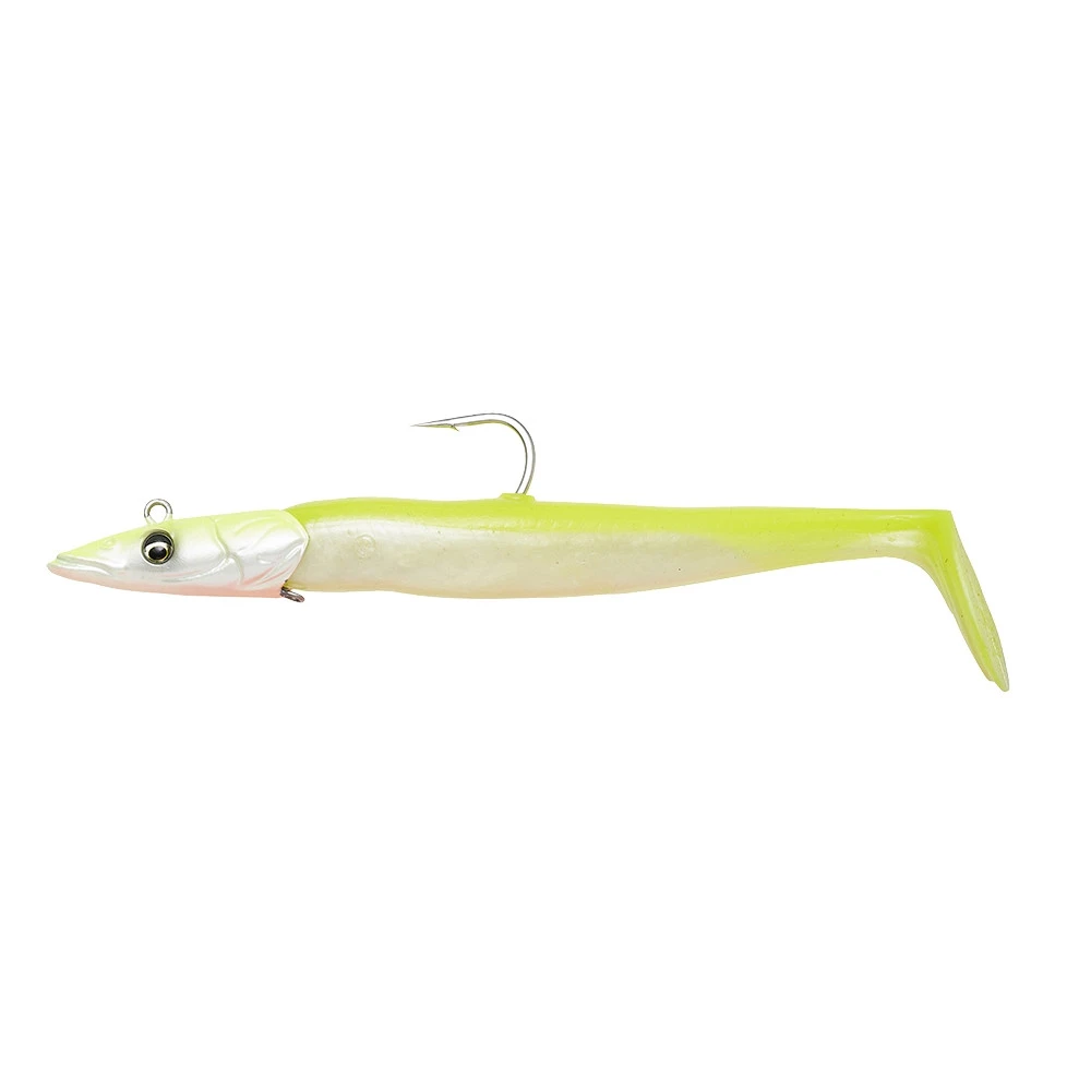 SAVAGE GEAR Sandeel V2 - Big Game