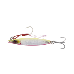 Savage Gear Flatline Micro Jig