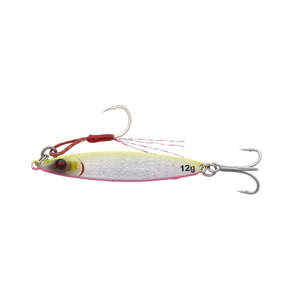 Savage Gear Flatline Micro Jig