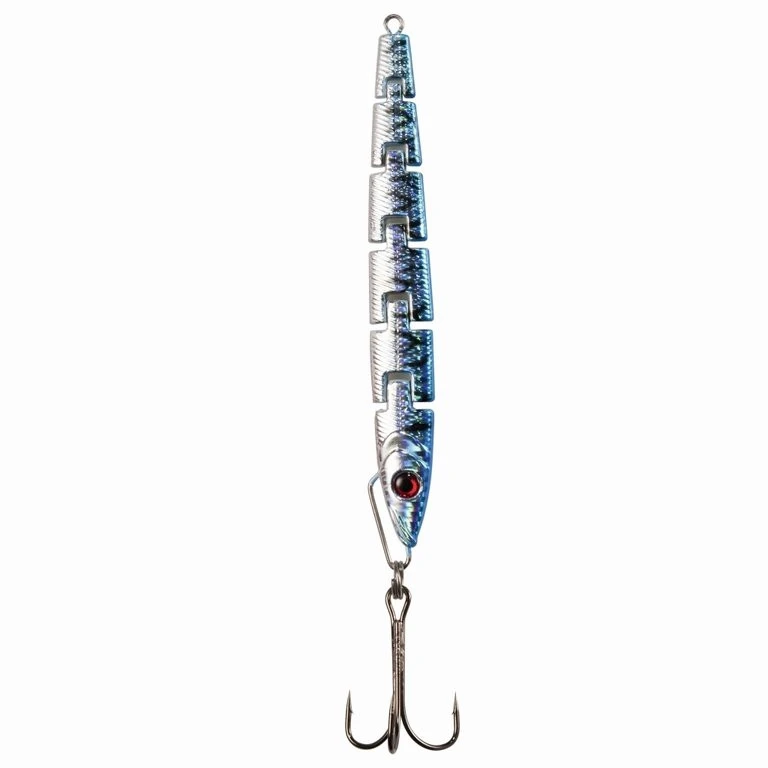 Jenzi DEGA Pilker Skeleton – Bild 4