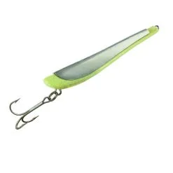 Jenzi DEGA Pilker Hitra